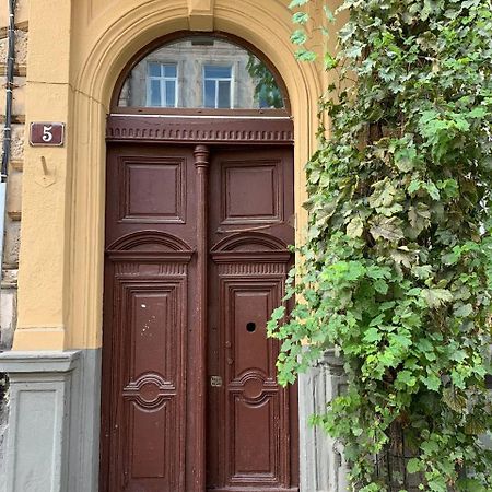 Кондиціонер Стильно Lviv Exteriör bild